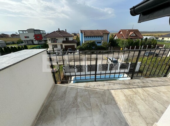 Apartament de închiriat 4 camere Nord Vest - 126714AI | BLITZ Sibiu | Poza17