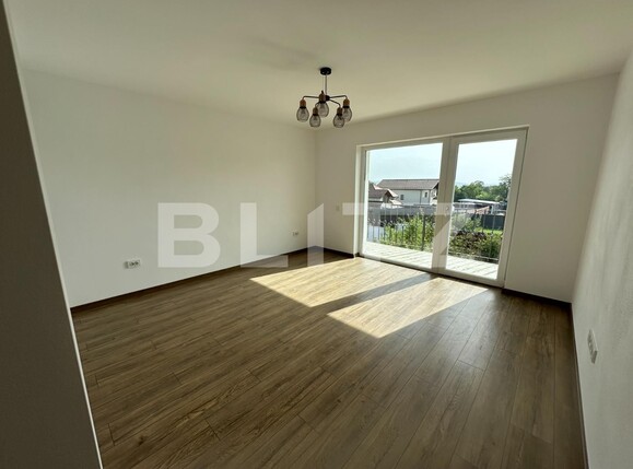 Apartament de închiriat 4 camere Nord Vest - 126714AI | BLITZ Sibiu | Poza12