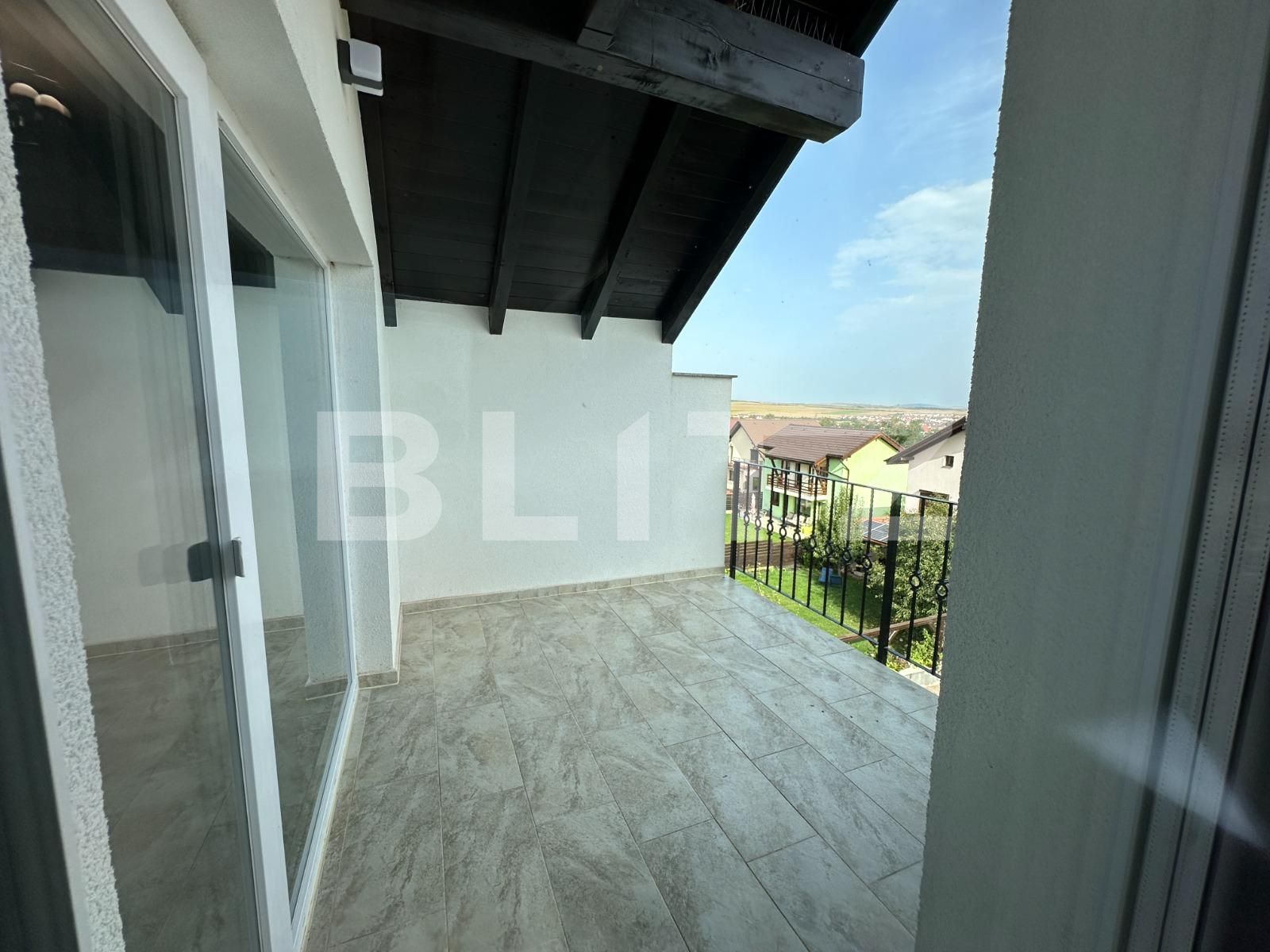 Apartament de închiriat 4 camere Nord Vest - 126714AI | BLITZ Sibiu | Poza8