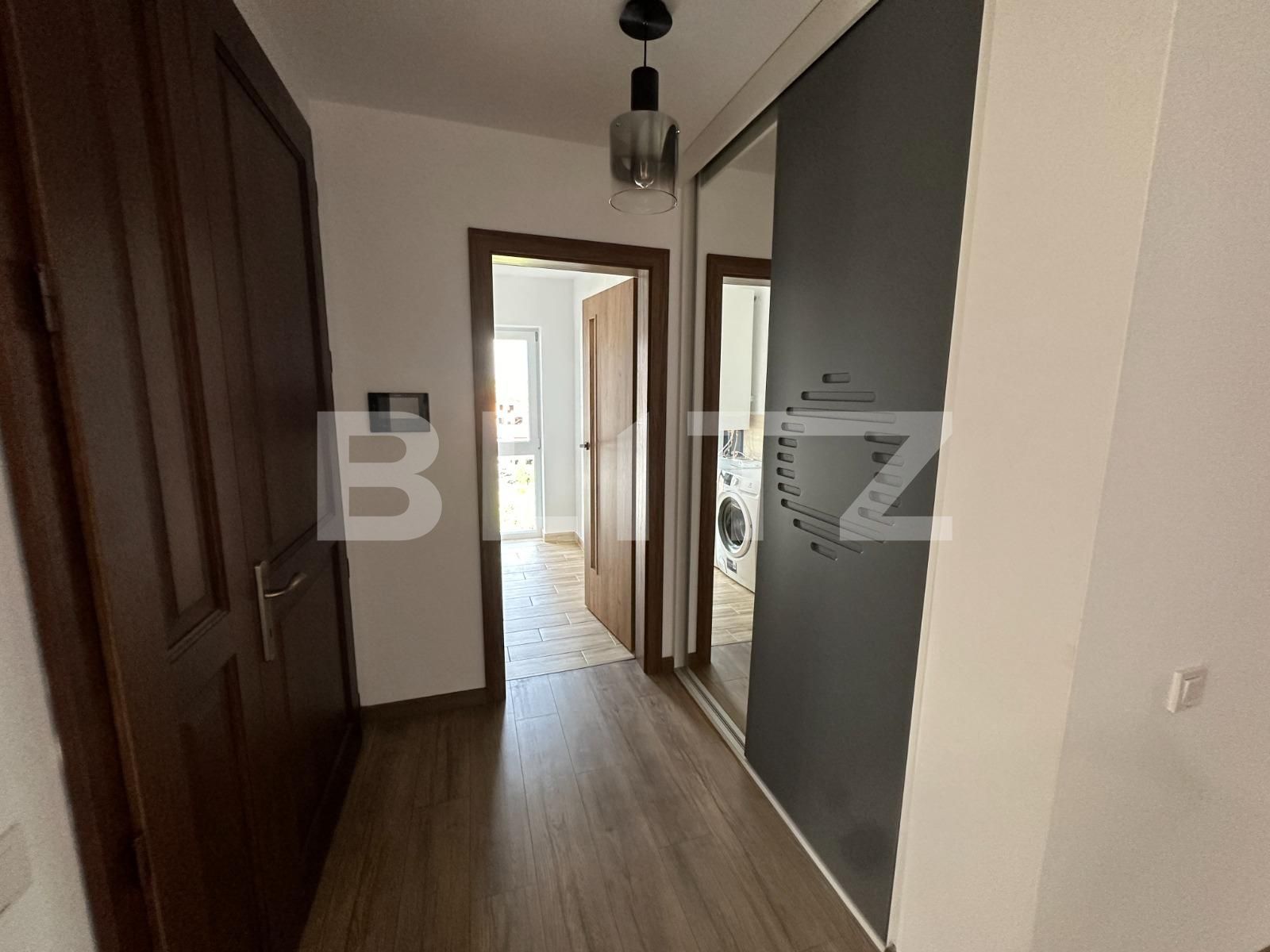 Apartament de închiriat 4 camere Nord Vest - 126714AI | BLITZ Sibiu | Poza14