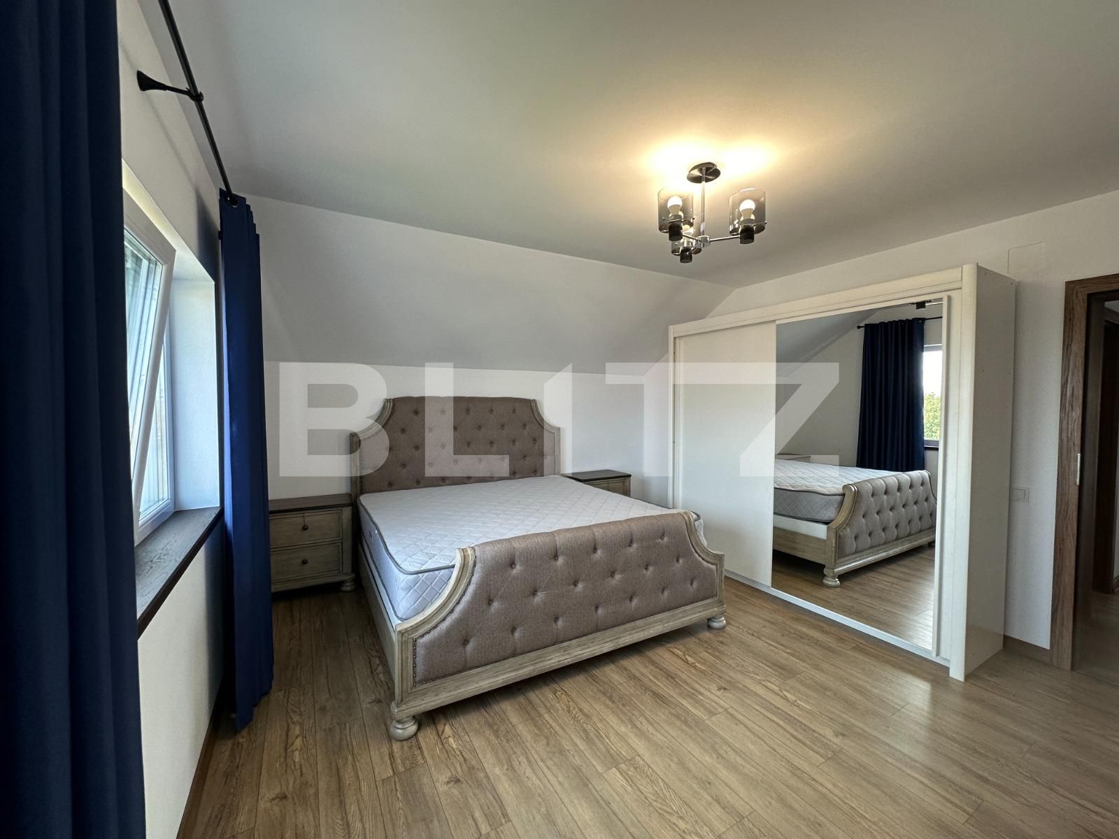 Apartament de închiriat 4 camere Nord Vest - 126714AI | BLITZ Sibiu | Poza6