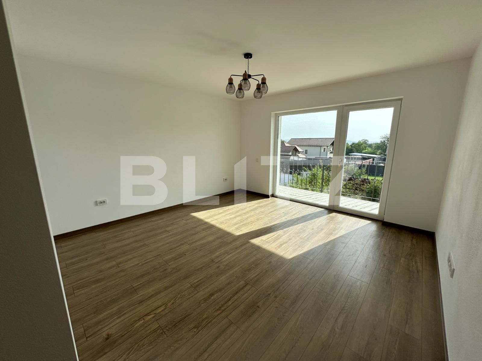 Apartament de închiriat 4 camere Nord Vest - 126714AI | BLITZ Sibiu | Poza12