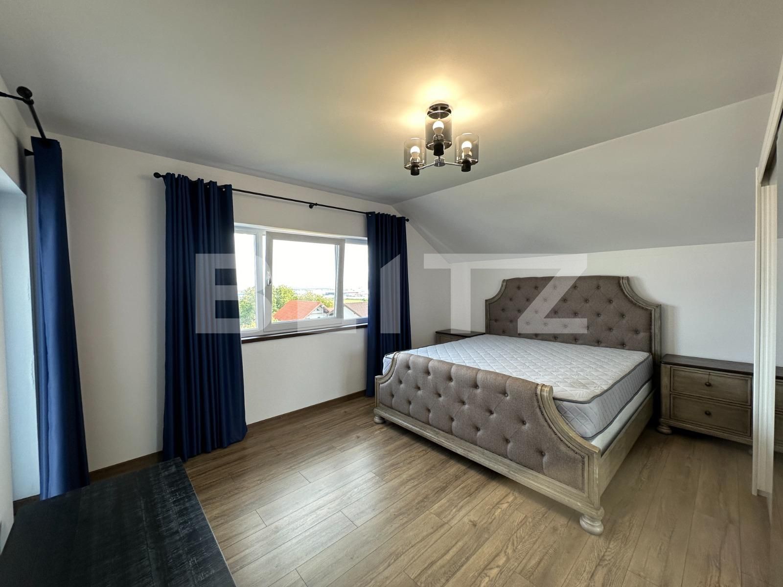 Apartament de închiriat 4 camere Nord Vest - 126714AI | BLITZ Sibiu | Poza7