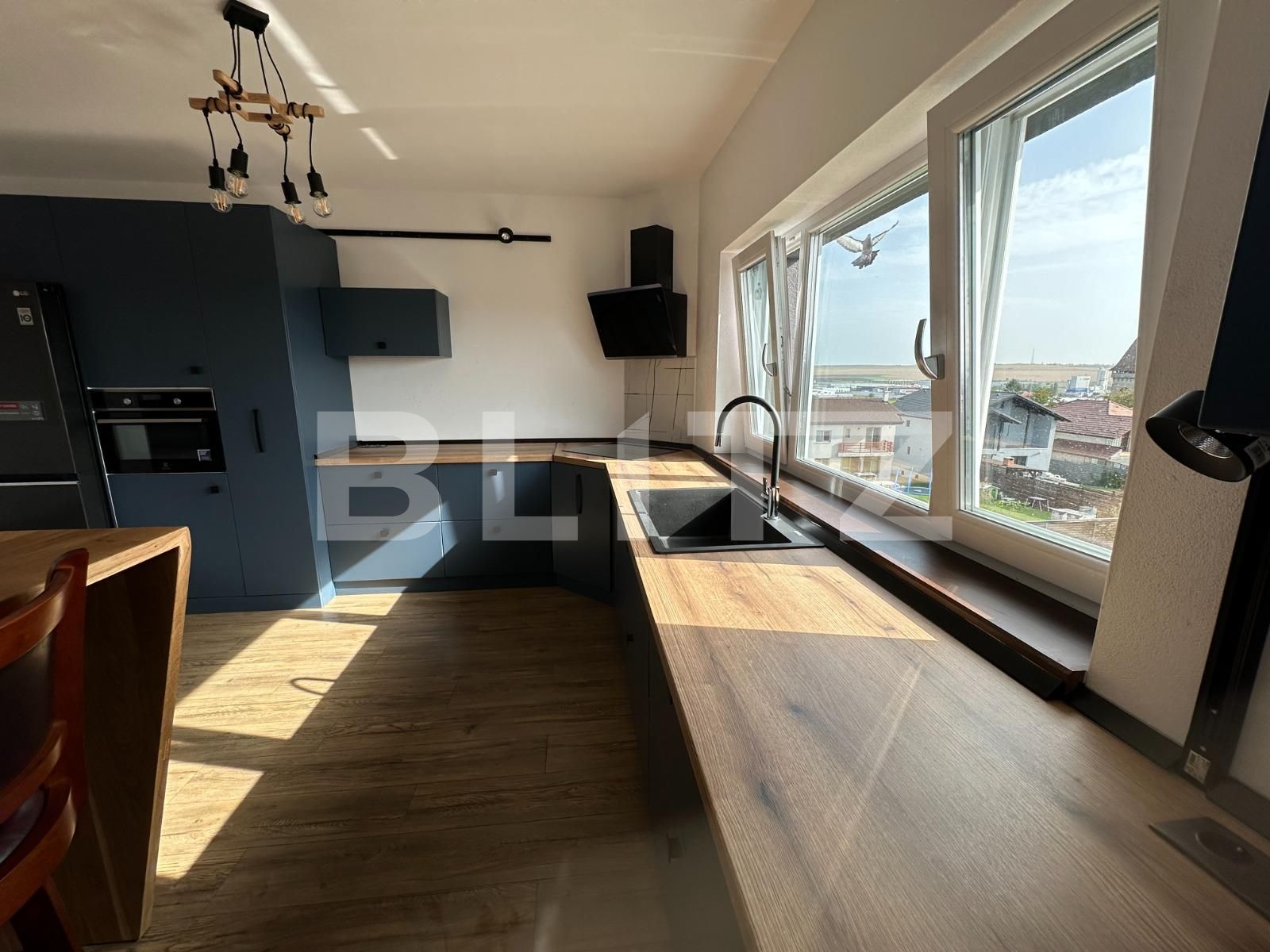 Apartament de închiriat 4 camere Nord Vest - 126714AI | BLITZ Sibiu | Poza2