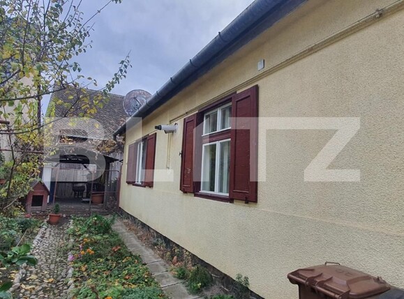 Casa de vânzare 1 camera Turnisor - 126781CV | BLITZ Sibiu | Poza4