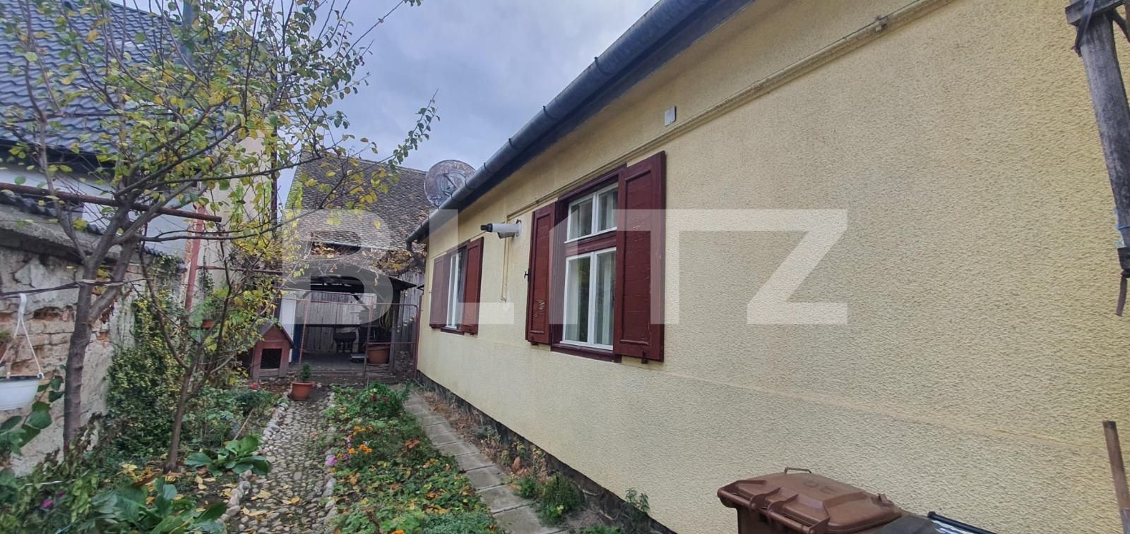 Casa de vânzare 1 camera Turnisor - 126781CV | BLITZ Sibiu | Poza4