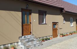 Casa, 166 mp, teren, 3000mp, zona Cristian