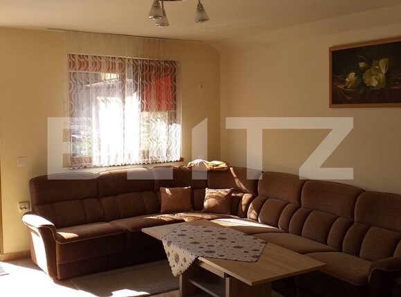 Casa de vânzare 4 camere Exterior Vest - 126937CV | BLITZ Sibiu | Poza6