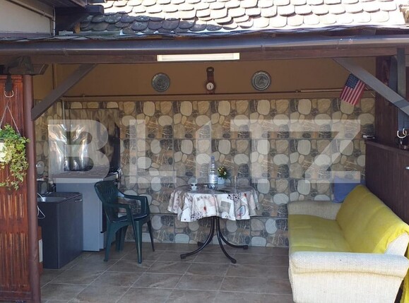 Casa de vânzare 4 camere Exterior Vest - 126937CV | BLITZ Sibiu | Poza7