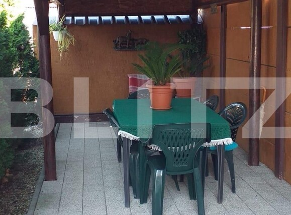 Casa de vânzare 4 camere Exterior Vest - 126937CV | BLITZ Sibiu | Poza8