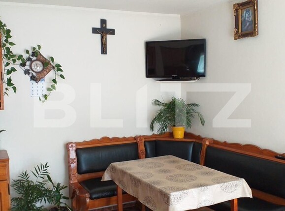Casa de vânzare 4 camere Exterior Vest - 126937CV | BLITZ Sibiu | Poza12