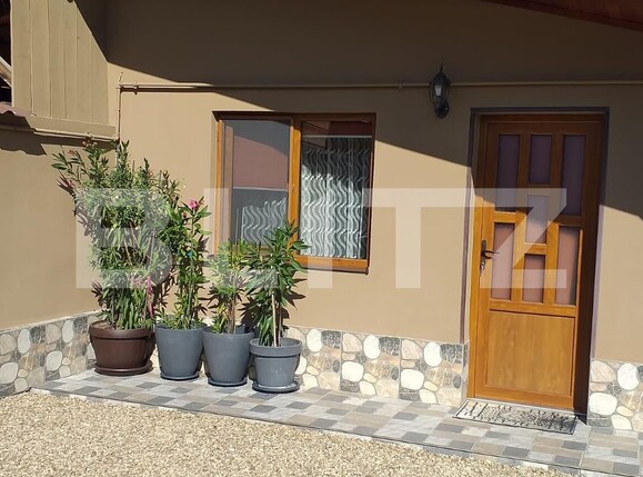 Casa de vânzare 4 camere Exterior Vest - 126937CV | BLITZ Sibiu | Poza4