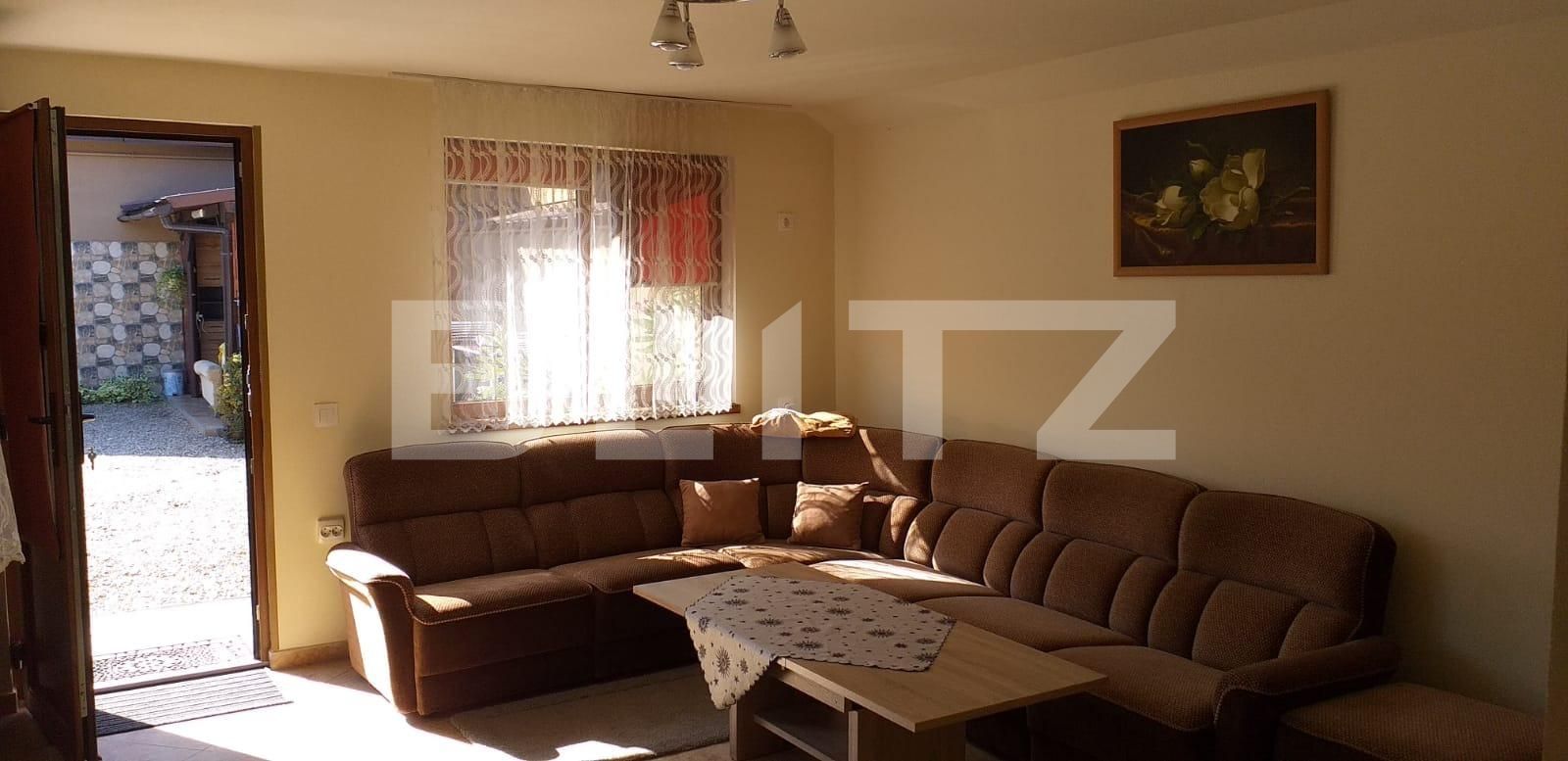 Casa de vânzare 4 camere Exterior Vest - 126937CV | BLITZ Sibiu | Poza6