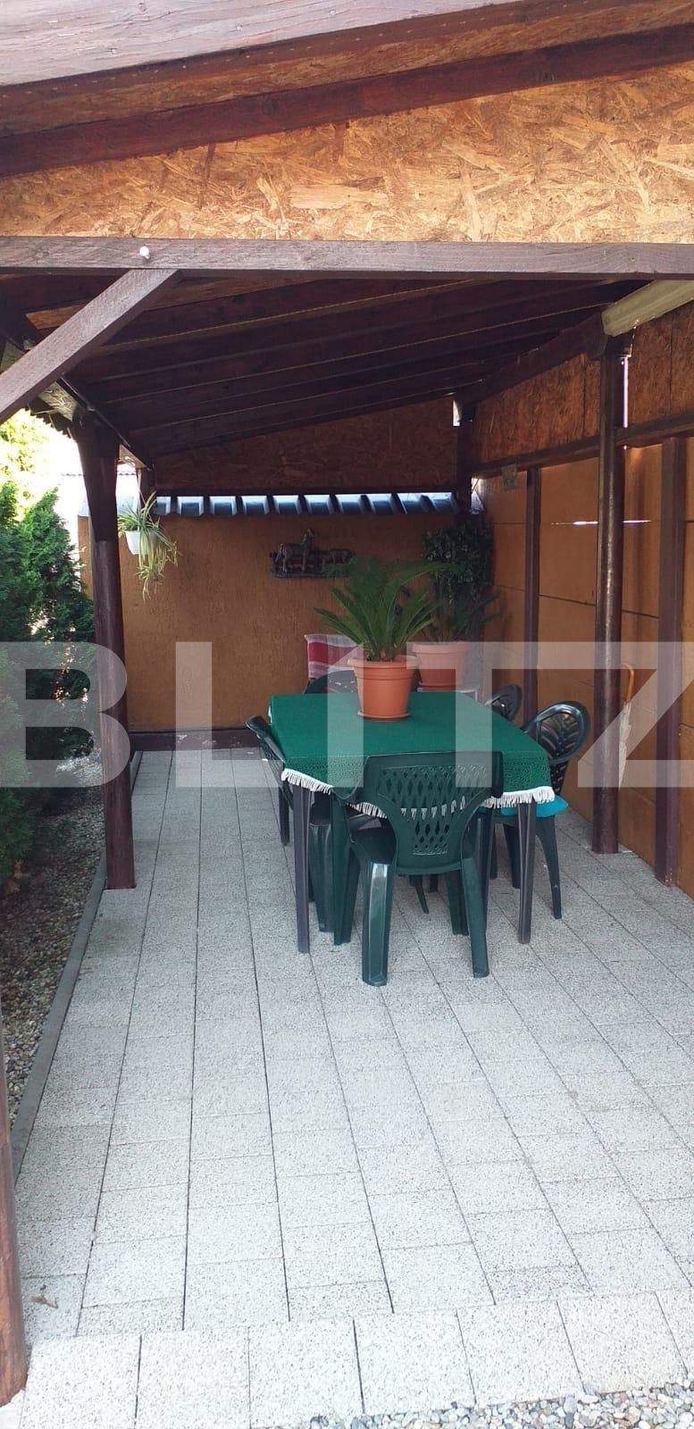 Casa de vânzare 4 camere Exterior Vest - 126937CV | BLITZ Sibiu | Poza8