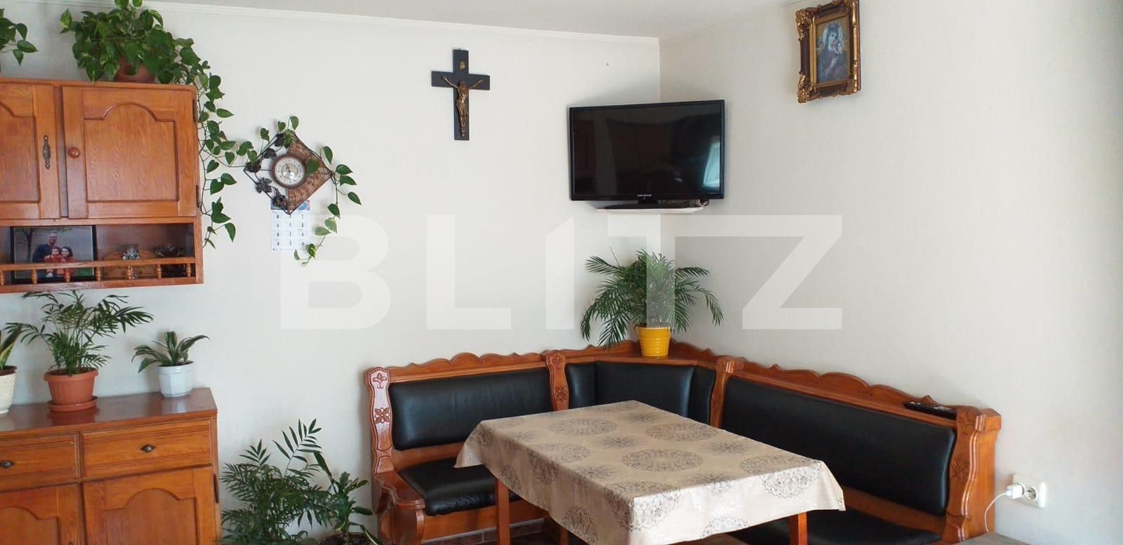 Casa de vânzare 4 camere Exterior Vest - 126937CV | BLITZ Sibiu | Poza12