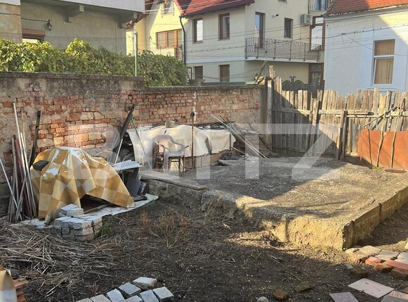 Casa de vânzare 1 camera Central - 126968CV | BLITZ Sibiu | Poza1