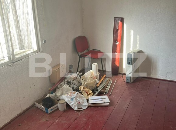 Casa de vânzare 1 camera Central - 126968CV | BLITZ Sibiu | Poza3