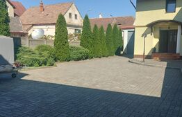 Casa+pensiune, 8 camere, cartier Selimbar 