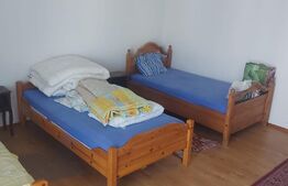 Casa+pensiune, 8 camere, cartier Selimbar 