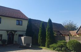 Casa+pensiune, 8 camere, cartier Selimbar 