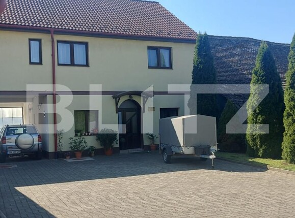 Casa de vânzare 11 camere Șelimbăr - 127024CV | BLITZ Sibiu | Poza15