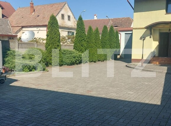 Casa de vânzare 11 camere Șelimbăr - 127024CV | BLITZ Sibiu | Poza16