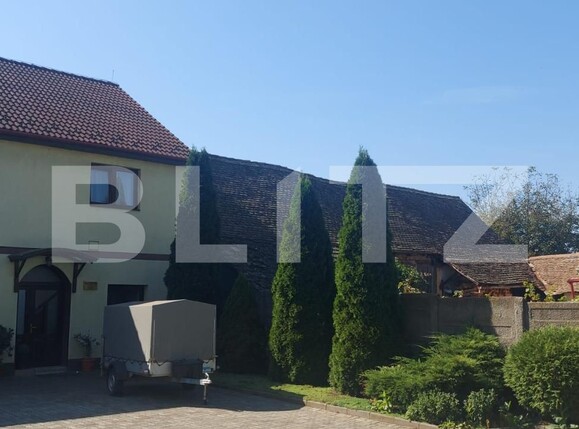 Casa de vânzare 11 camere Șelimbăr - 127024CV | BLITZ Sibiu | Poza14