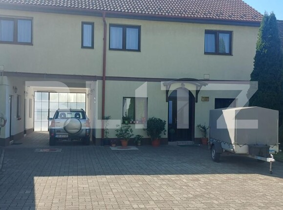 Casa de vânzare 11 camere Șelimbăr - 127024CV | BLITZ Sibiu | Poza12