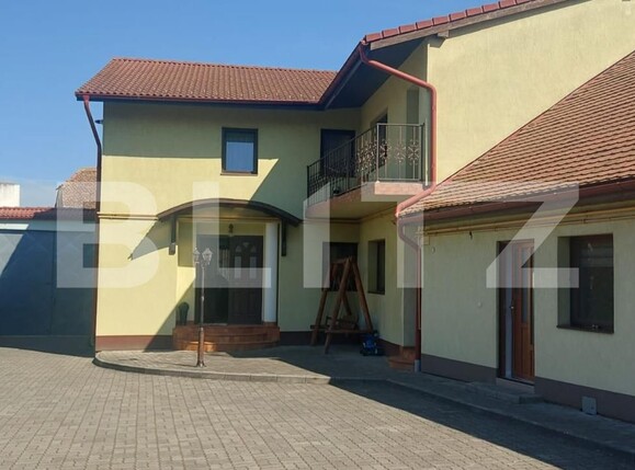 Casa de vânzare 11 camere Șelimbăr - 127024CV | BLITZ Sibiu | Poza13