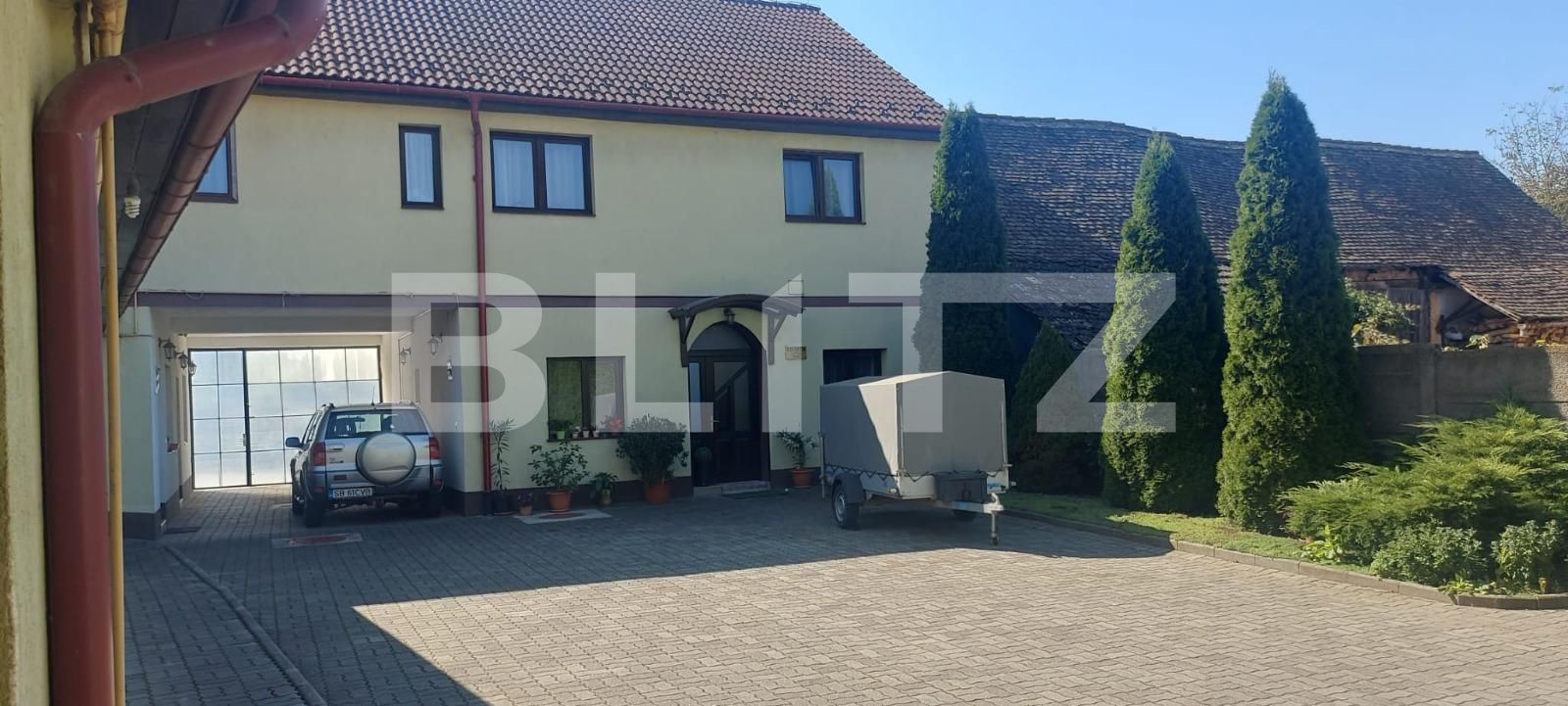 Casa de vânzare 11 camere Șelimbăr - 127024CV | BLITZ Sibiu | Poza15