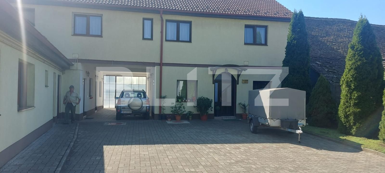 Casa de vânzare 11 camere Șelimbăr - 127024CV | BLITZ Sibiu | Poza12