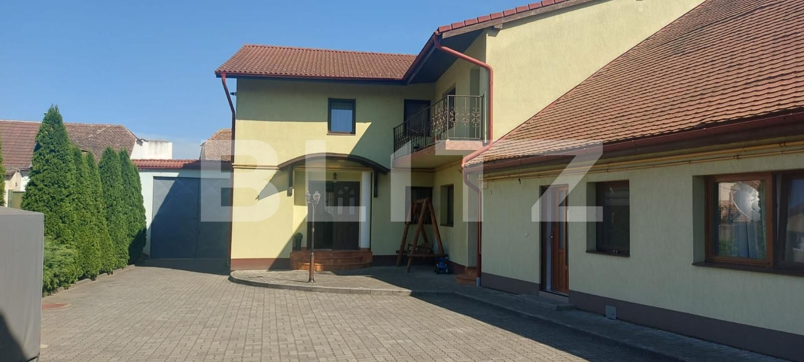 Casa de vânzare 11 camere Șelimbăr - 127024CV | BLITZ Sibiu | Poza13
