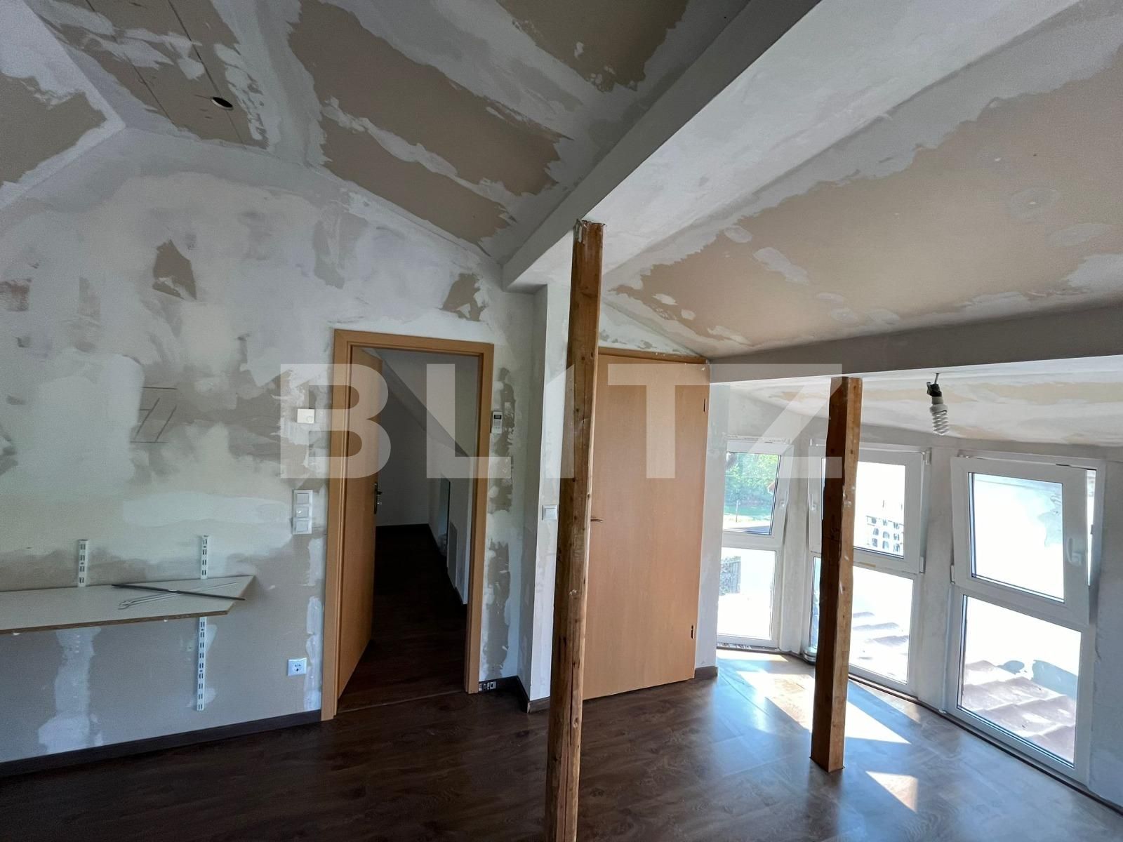 Casa de vânzare 8 camere Nord Vest - 127031CV | BLITZ Sibiu | Poza11