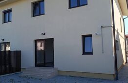 Duplex la cheie, 124mp, zona Cristian