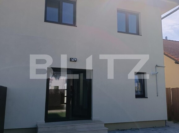 Casa de vânzare 5 camere Exterior Vest - 127042CV | BLITZ Sibiu | Poza8