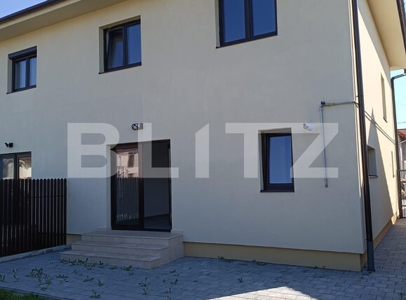 Casa de vânzare 5 camere Exterior Vest - 127042CV | BLITZ Sibiu | Poza1