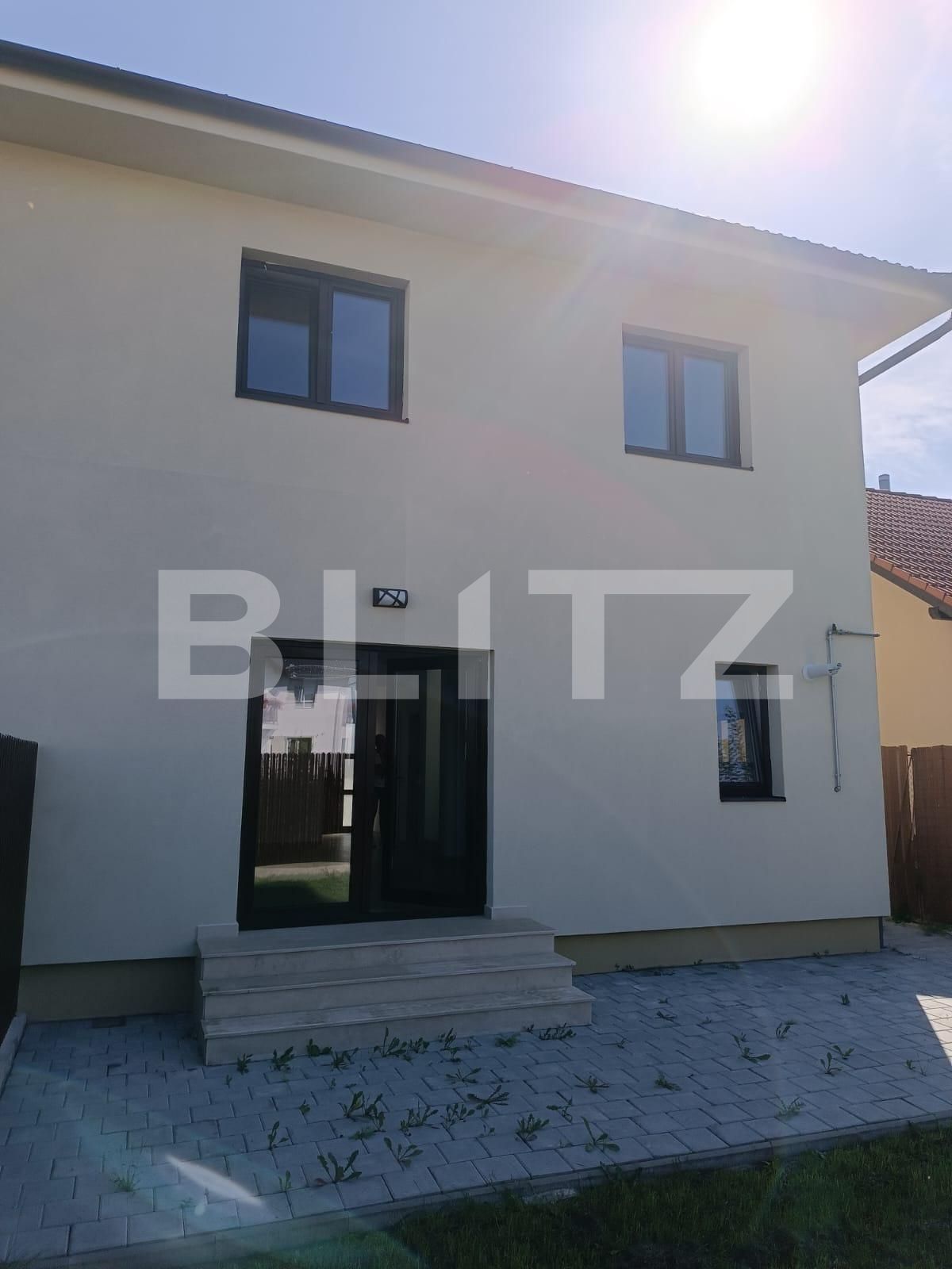 Casa de vânzare 5 camere Exterior Vest - 127042CV | BLITZ Sibiu | Poza8