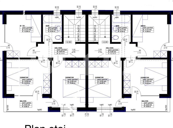 Casa de vânzare 4 camere Calea Cisnadiei - Arhitectilor - 127070CV | BLITZ Sibiu | Poza10