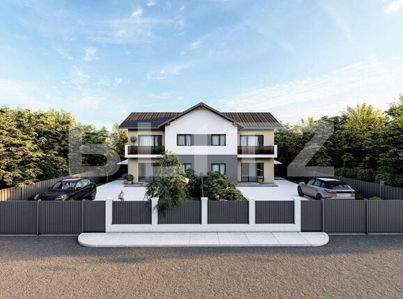 Casa de vânzare 4 camere Calea Cisnadiei - Arhitectilor - 127070CV | BLITZ Sibiu | Poza4