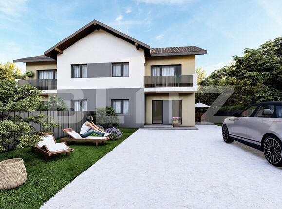 Casa de vânzare 4 camere Calea Cisnadiei - Arhitectilor - 127070CV | BLITZ Sibiu | Poza2