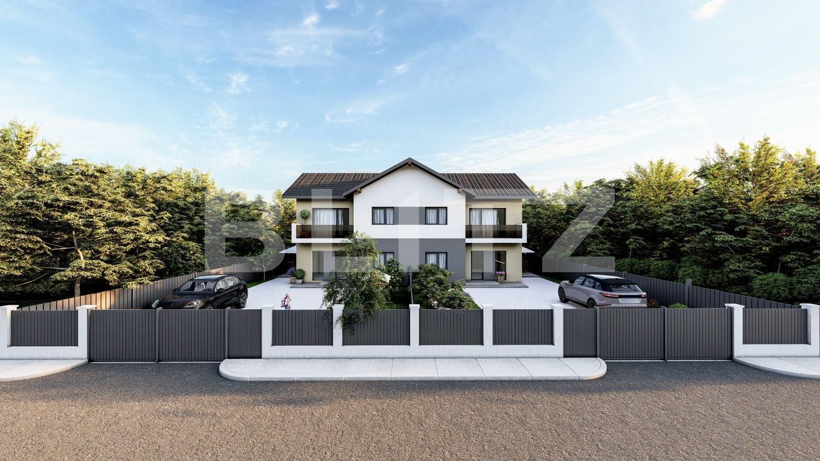 Casa de vânzare 4 camere Calea Cisnadiei - Arhitectilor - 127070CV | BLITZ Sibiu | Poza4