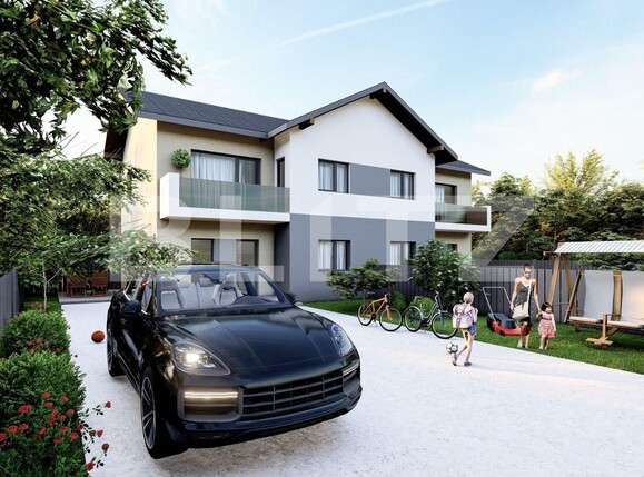 Casa de vânzare 4 camere Calea Cisnadiei - Arhitectilor - 127075CV | BLITZ Sibiu | Poza6