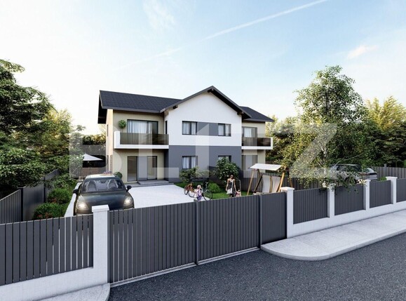 Casa de vânzare 4 camere Calea Cisnadiei - Arhitectilor - 127075CV | BLITZ Sibiu | Poza5