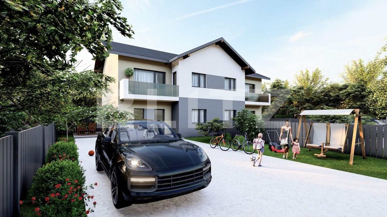 Casa de vânzare 4 camere Calea Cisnadiei - Arhitectilor - 127075CV | BLITZ Sibiu | Poza6