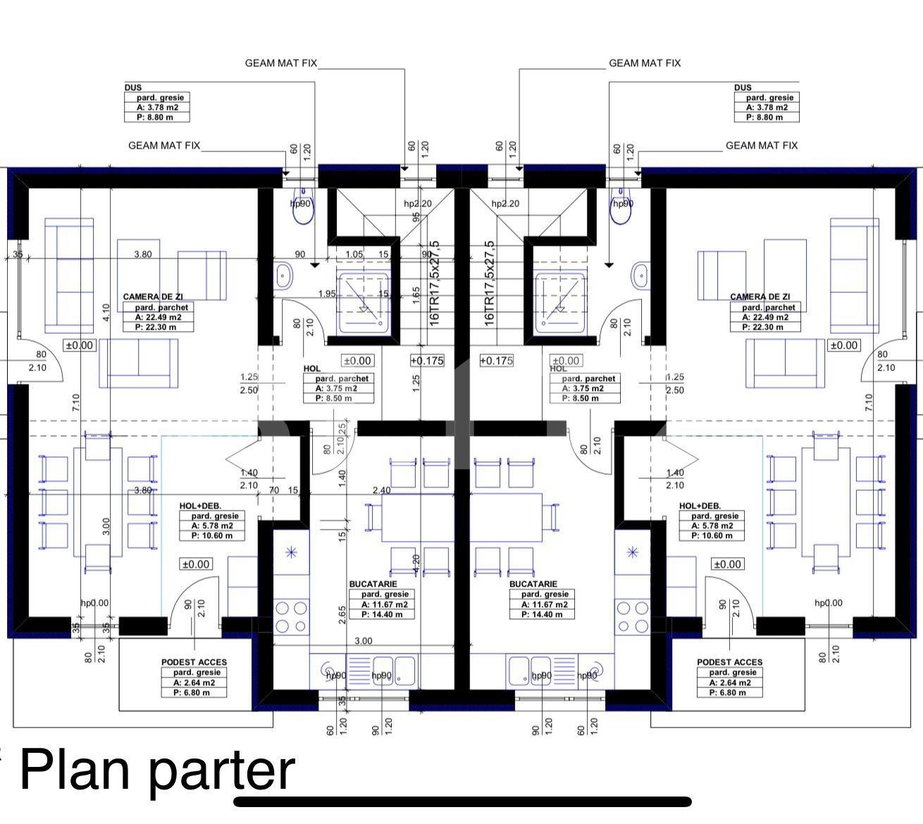Casa de vânzare 4 camere Calea Cisnadiei - Arhitectilor - 127075CV | BLITZ Sibiu | Poza9