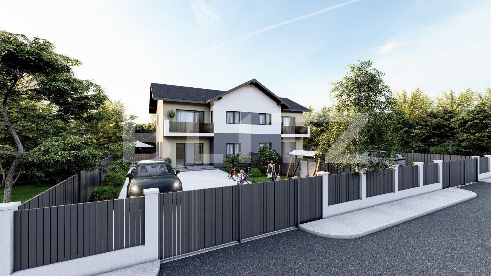 Casa de vânzare 4 camere Calea Cisnadiei - Arhitectilor - 127075CV | BLITZ Sibiu | Poza5