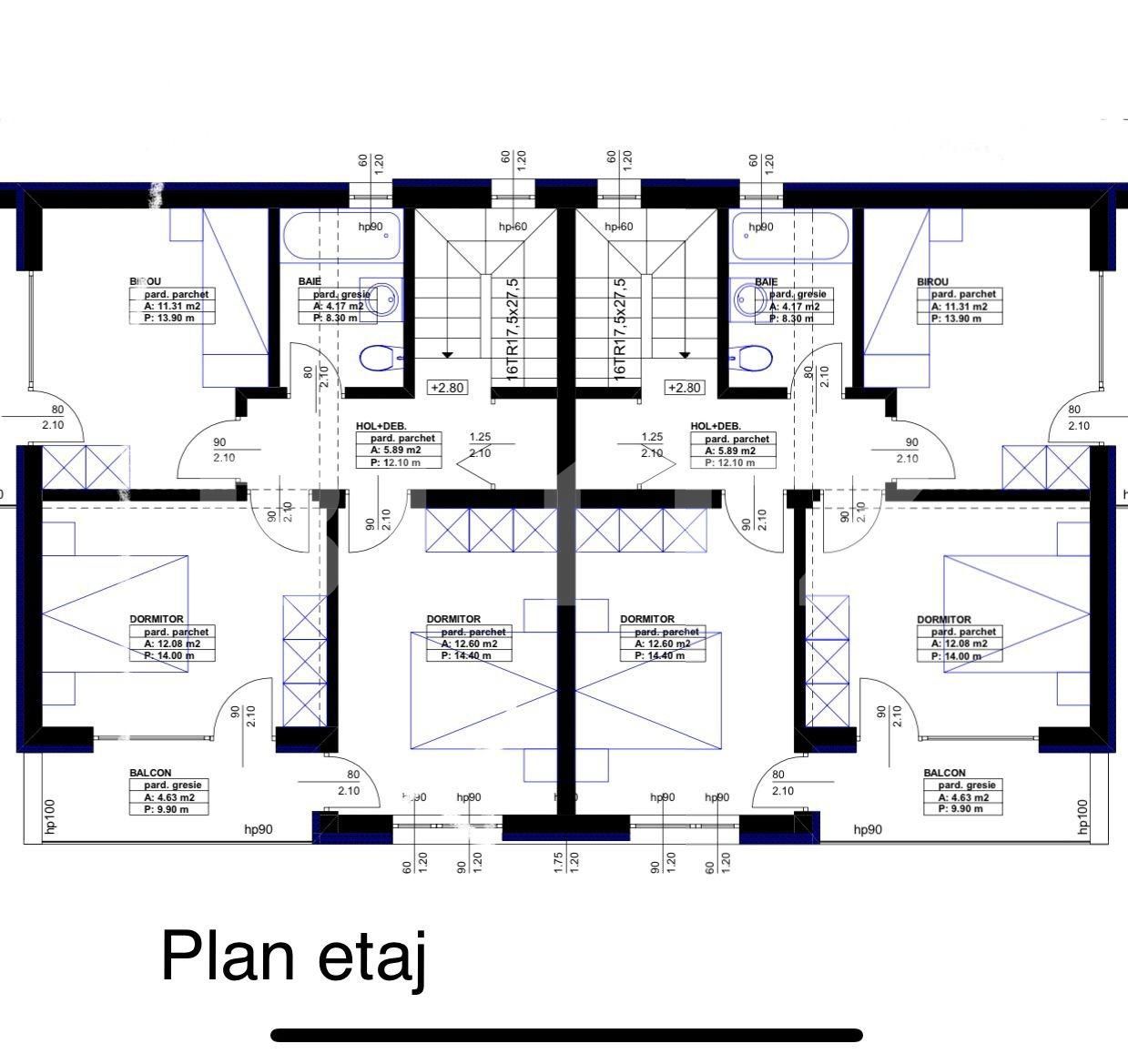 Casa de vânzare 4 camere Calea Cisnadiei - Arhitectilor - 127075CV | BLITZ Sibiu | Poza10