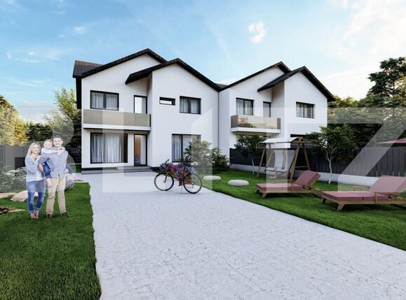 Casa de vânzare 4 camere Calea Cisnadiei - Arhitectilor - 127078CV | BLITZ Sibiu | Poza5