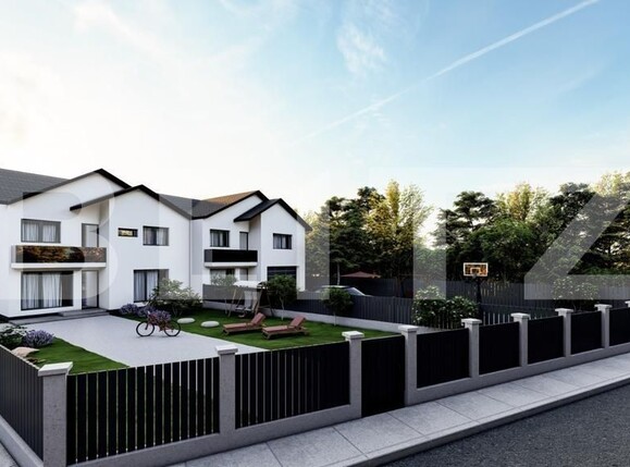 Casa de vânzare 4 camere Calea Cisnadiei - Arhitectilor - 127078CV | BLITZ Sibiu | Poza2