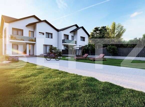 Casa de vânzare 4 camere Calea Cisnadiei - Arhitectilor - 127078CV | BLITZ Sibiu | Poza4